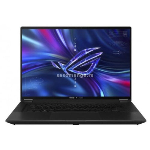 Prenosnik ASUS ROG Zephyrus G14 R9-8945HS, 32GB, 1TB, RTX 4070, OLED, 120Hz