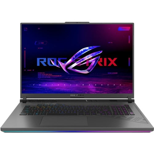 ASUS ROG Strix G18, Ultra 9-275HX, 32GB RAM, 2TB SSD, RTX 5080, 240Hz, Windows 11 Home