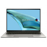 Prenosnik ASUS ZenBook S13, i7-1355U, 16GB RAM, 512GB SSD, OLED, Windows 11 Home