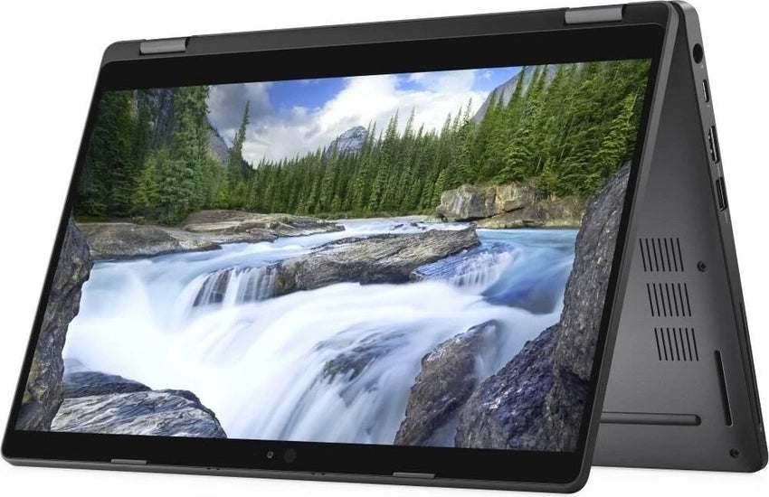 Prenosnik Dell Latitude 5300 Demo | i5-8365U | 16GB RAM | 512GB SSD | Touch