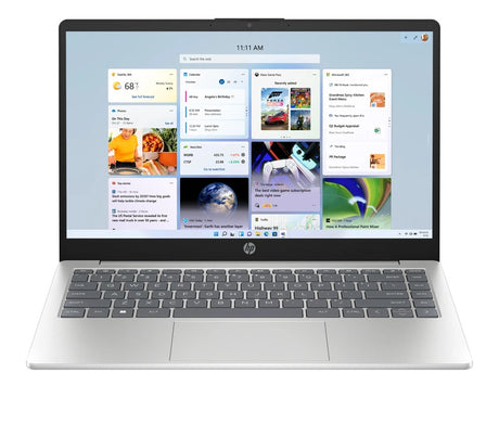 Prenosnik HP 14-em0042nf | Ryzen 5 7520U | 16GB | SSD 512GB