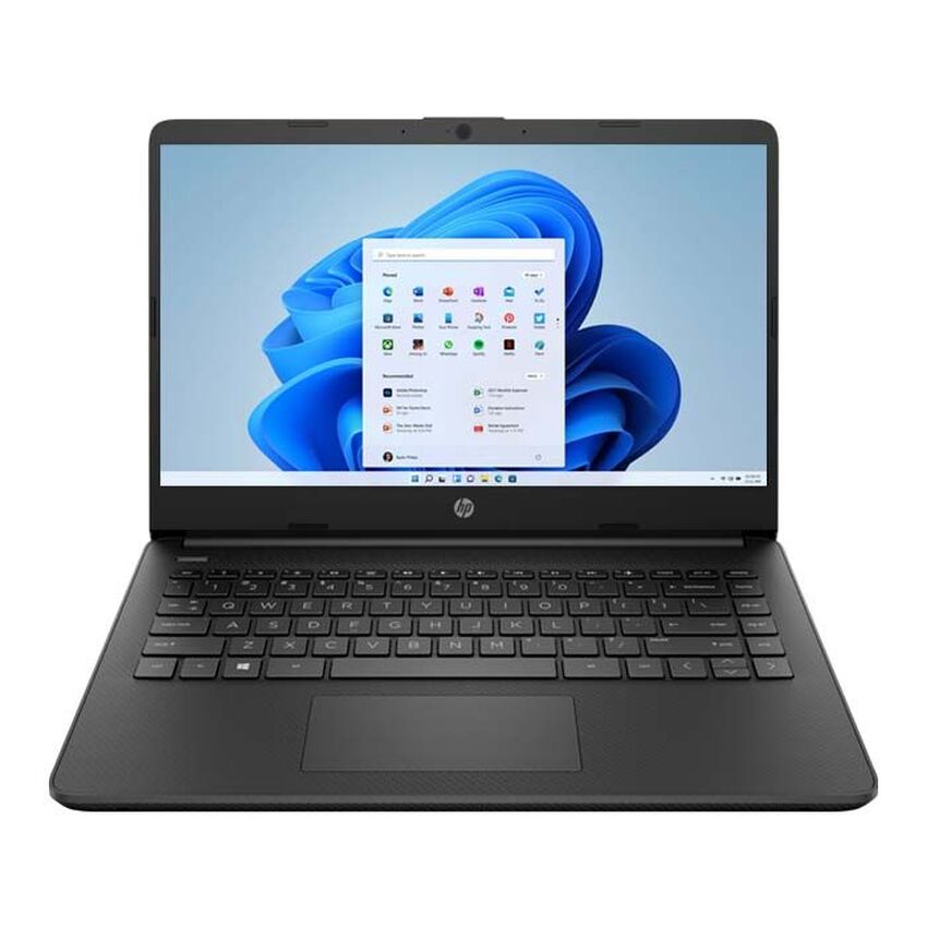 Prenosnik HP 14s-dq0011naa