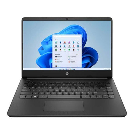 Prenosnik HP 14s-dq0011na