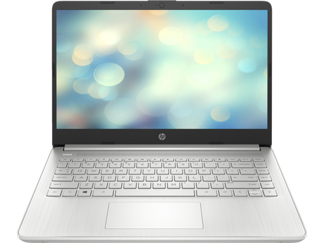 Prenosnik HP 14s-dq5100nia | i3 12. gen