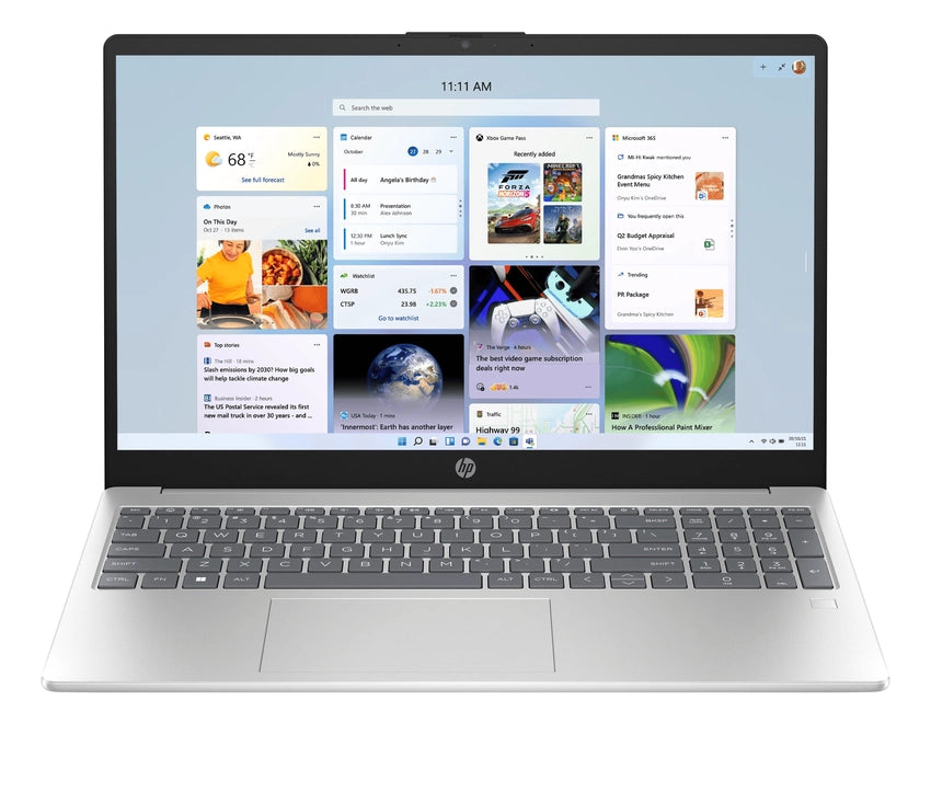 Prenosnik HP 15-fc0049ne