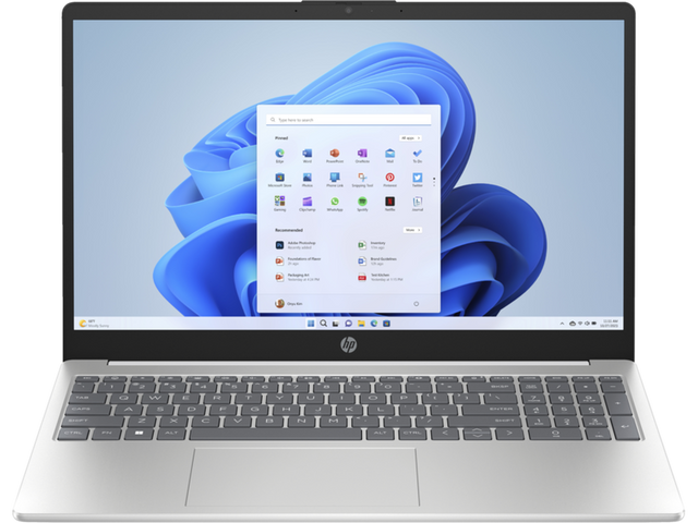 Prenosnik HP 15-fc0091nf | R7 Octa-Core
