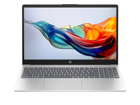 Prenosnik HP 15-fc0103np | R5-7520U