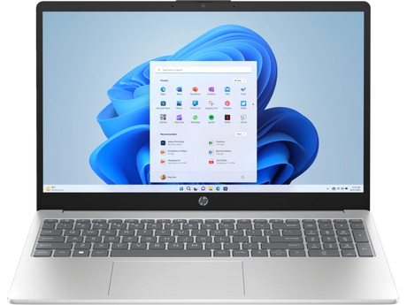 Prenosnik HP 15-fc0056ne | Ryzen 5 7000s