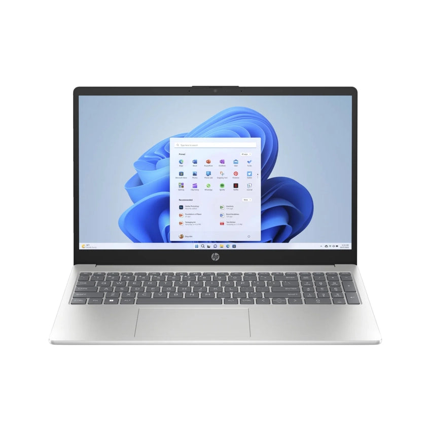 Prenosnik HP 15-fd0094ne | Core 5-120U