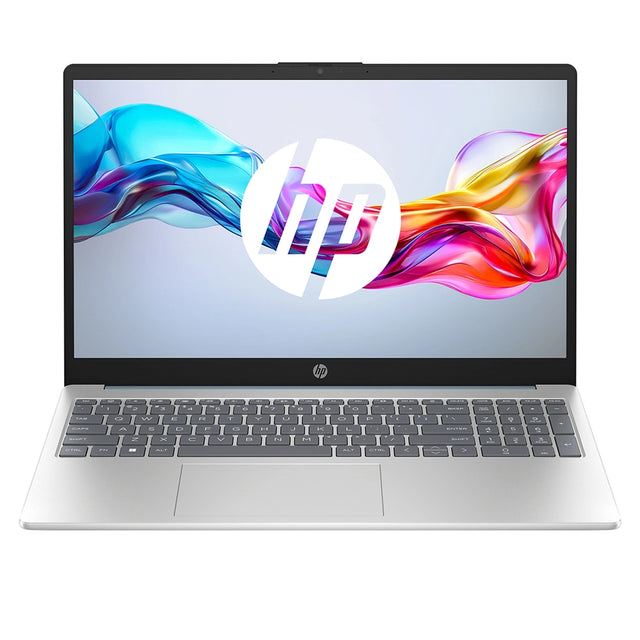 Prenosnik HP 15-fd0252ns | Core 5 120U