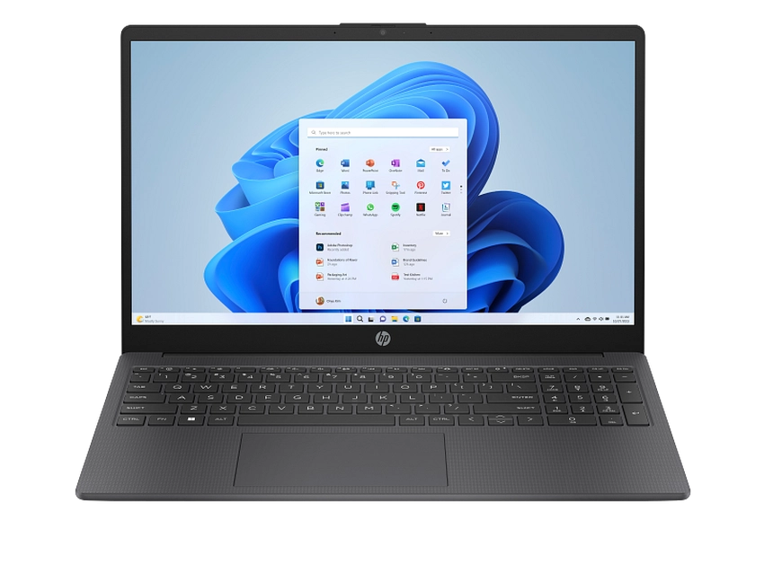 Prenosnik HP 15-fd0062na | Core 5 120U