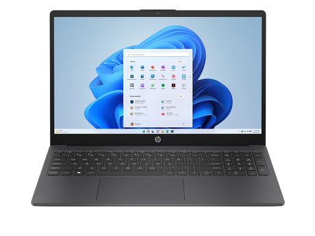 Prenosnik HP 15-fd0062na | Core 5 120U