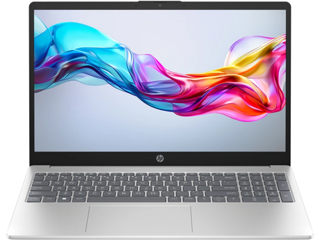 Prenosnik HP 15-fd0641nia | Core 5 120U
