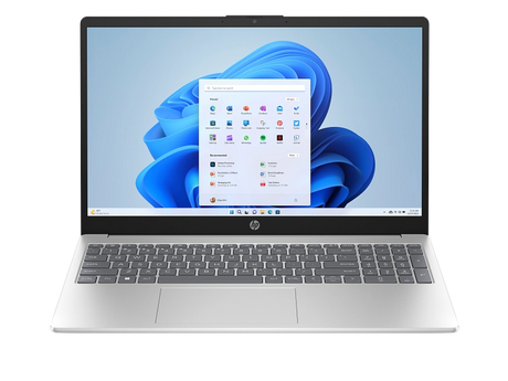 Prenosnik HP 15-fd0641nia | Core 5 120U | W10P
