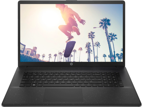 Prenosnik HP 17-cn3004nq | Core 5 120U