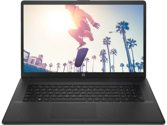 Prenosnik HP 17-cn3004nq | Core 5 120U