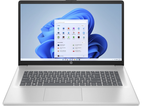 Prenosnik HP 17-cn3730ng | i5-1334U | W11H