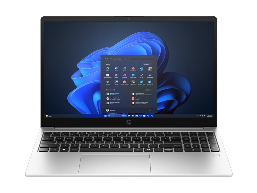 Prenosnik HP 250R G10 | Core 5 120U | W11P
