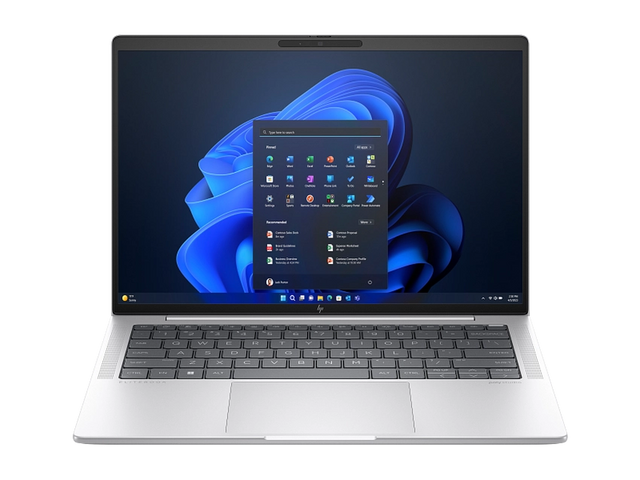 Prenosnik HP EliteBook 1040 G11 | U7 155H | 2.8K OLED