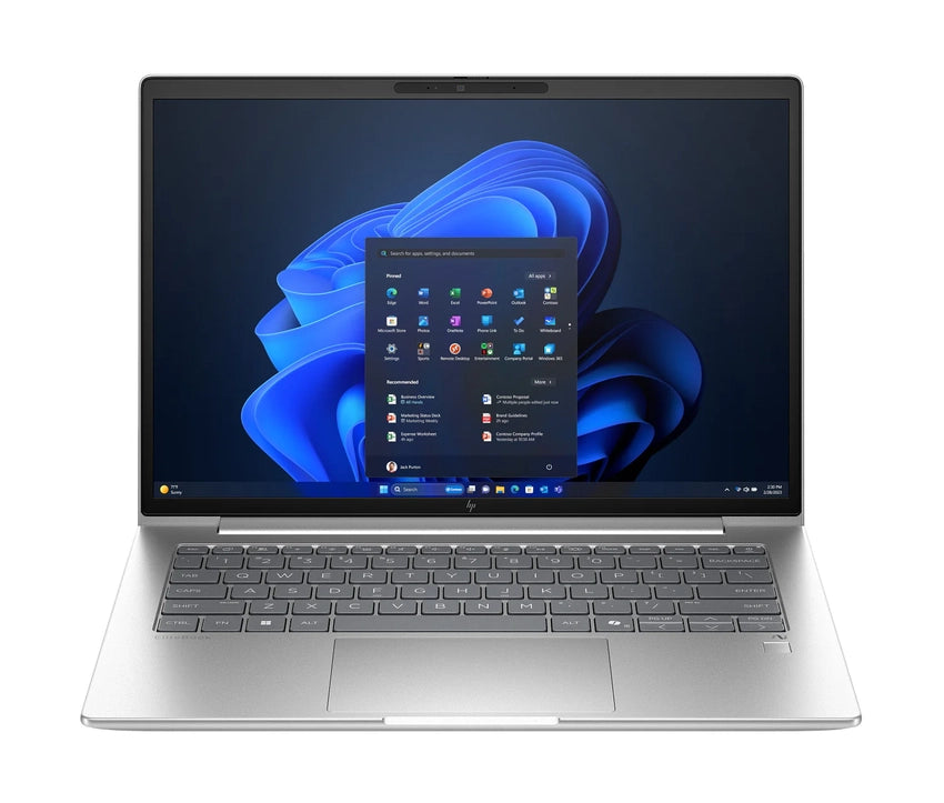 Prenosnik HP EliteBook 6 G1a 14 AI | Ryzen 5 340 | 32GB RAM | W11P