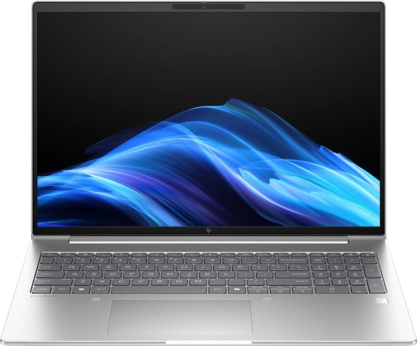 Prenosnik HP EliteBook 6 G1i 16 | U7-255U | 16GB RAM | SSD 512GB | W11P
