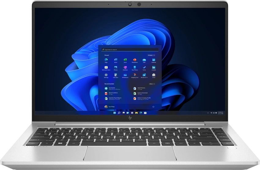 Prenosnik HP EliteBook 640 G9 DEMO | i5-1235U | 8GB RAM | 256GB SSD | W11P