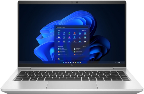 Prenosnik HP EliteBook 640 G9 | i5-1235U | 16GB RAM | 256GB SSD | W11P