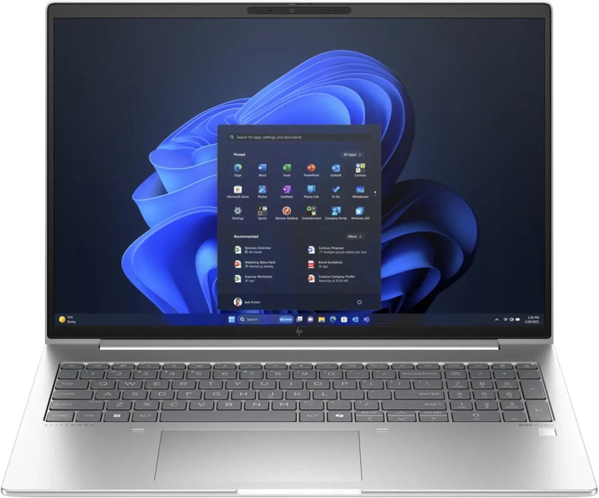 Prenosnik HP EliteBook 660 G11 WWAN | Ultra 7 165H | RTX 2050 (4GB)