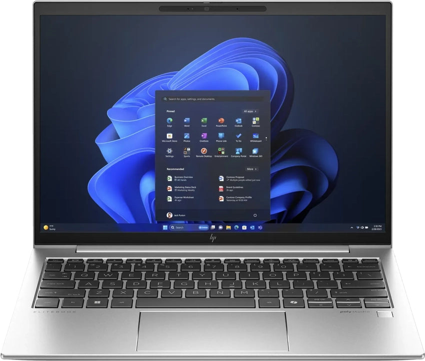 Prenosnik HP EliteBook 830 G11 | U5-135U