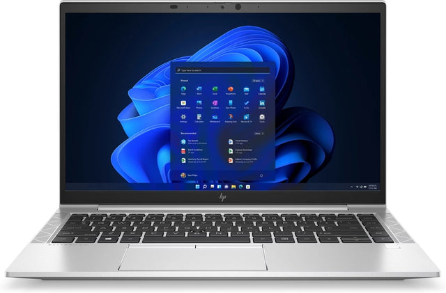 Prenosnik HP EliteBook 840 G8 Demo | i5-1145G7 vPro | 16GB RAM | SSD 256GB | W11 Pro