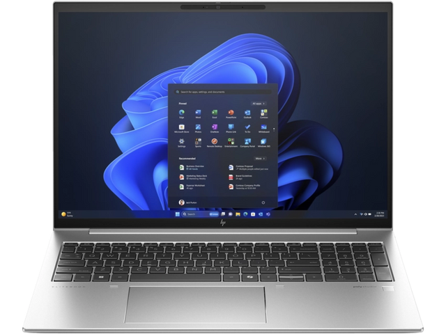 Prenosnik HP EliteBook 860 G11 | Ultra 7 155U