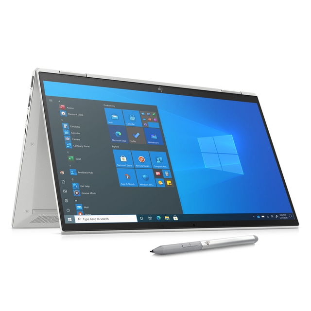 Prenosnik HP EliteBook x360 1030 G8 | i7-1185G7 | Touch | 4G LTE
