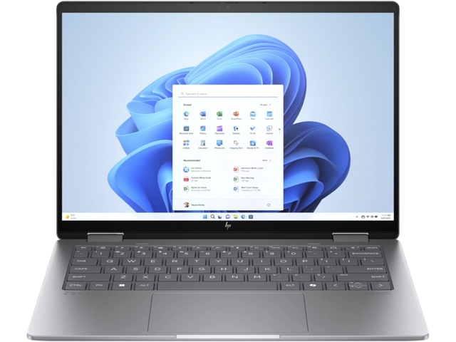 Prenosnik HP Envy x360 14-fa0071no | R7 8000s | OLED Touch