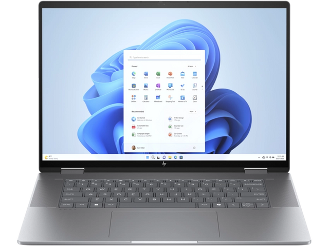 Prenosnik HP Envy x360 16-ad0000nf | Touch OLED