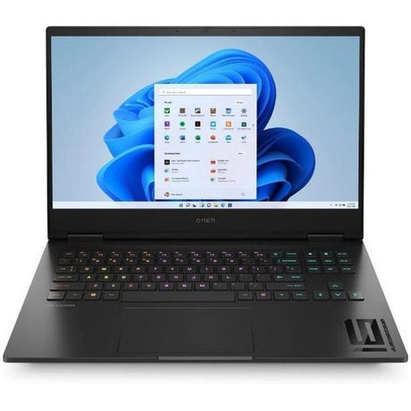 Prenosnik HP OMEN Gaming 16-xf0003nv | Ryzen 7 | RTX 4070 (8GB)