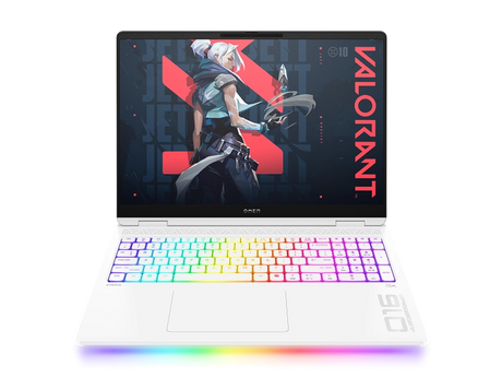 Prenosnik HP OMEN MAX Gaming 16-ah0710ng | U7 255HX | RTX 5070Ti (12GB) | W11