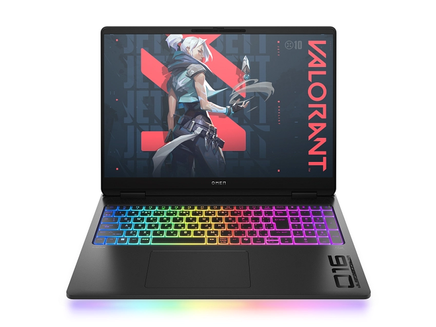 Prenosnik HP OMEN MAX Gaming 16-ah0012ne | U7 255HX | RTX 5080 (16GB) | W11