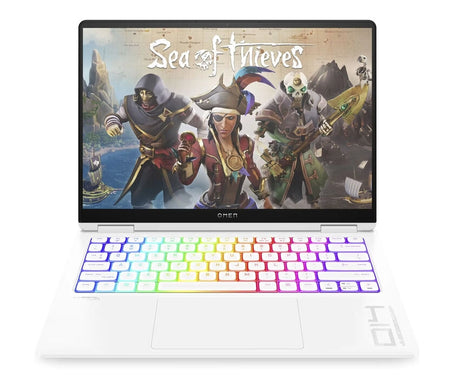 Prenosnik HP OMEN Transcend 14-fb0162nf | U7-155H | GeForce RTX 4060 (8 GB)