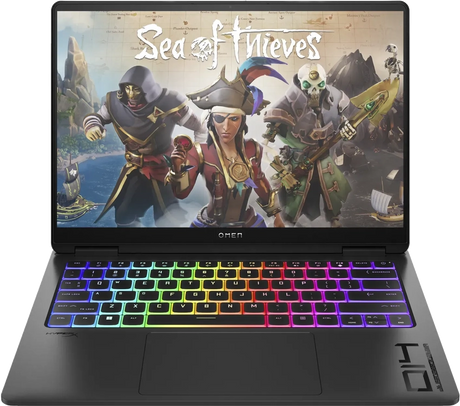 Prenosnik HP OMEN Transcend 14-fb0003ni | Ultra 7 155H | GeForce RTX 4050 (6 GB)