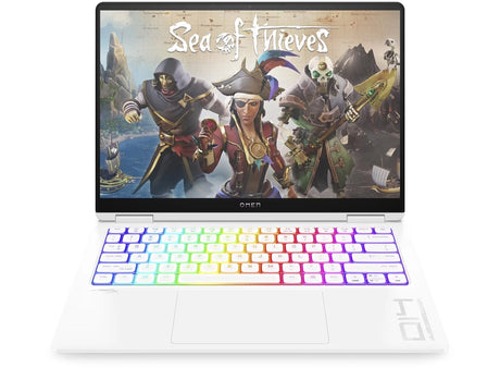 Prenosnik HP OMEN Transcend 14-fb0008ni | Ultra 7 155H | GeForce RTX 4060 (8 GB)