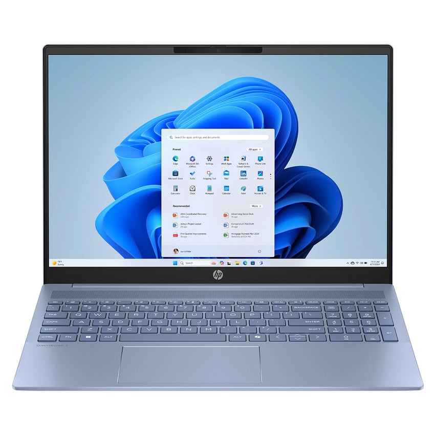 Prenosnik HP OmniBook 5 AI 16-af1000ns | U7-255U