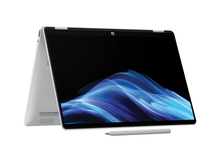 Prenosnik HP OmniBook 5 Flip 14-fp0016nx | Core 3 100U | Touch