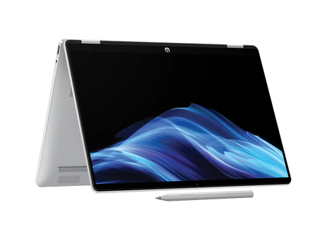 Prenosnik HP OmniBook 5 Flip 14-fp0016nx | Core 3 100U | Touch