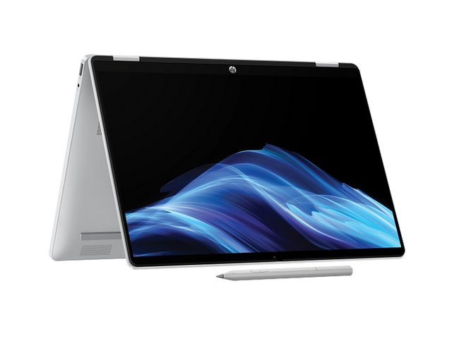 Prenosnik HP OmniBook 5 Flip 14-fp0016nx | Core 3 100U | Touch