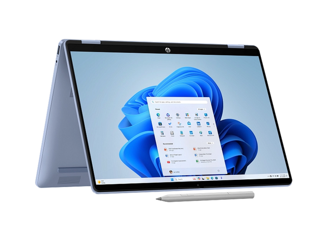 Prenosnik HP OmniBook 5 Flip 14-fp0028ne | Core 7 150U | Touch