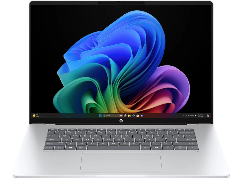 Prenosnik HP OmniBook 5 NGAI 16-bf0754ng | Snapdragon X | OLED