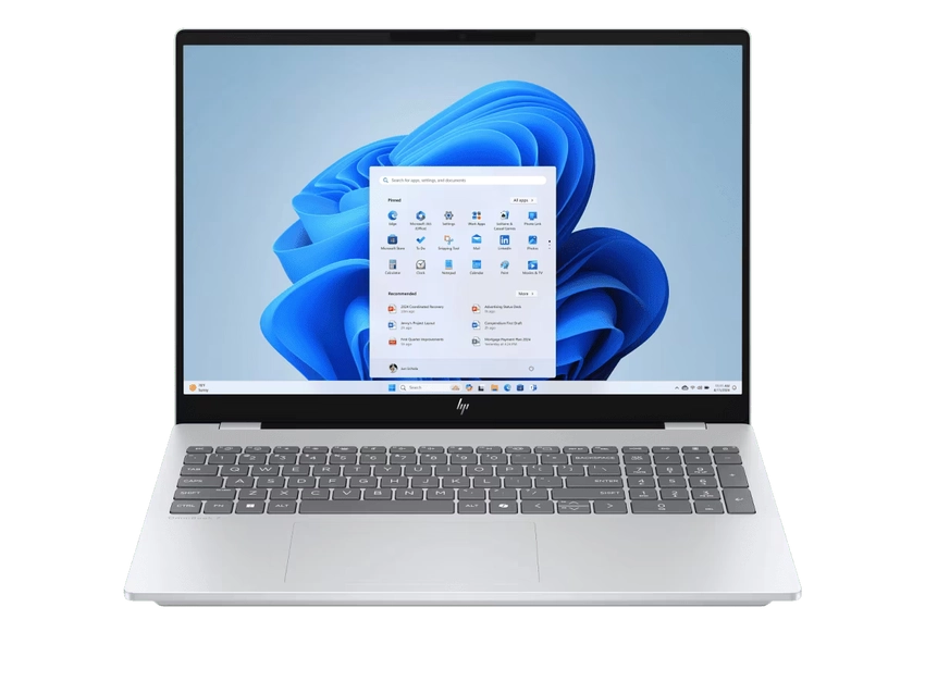 Prenosnik HP OmniBook 7 AI 16-ay0001nx | U7-255H | 32GB RAM