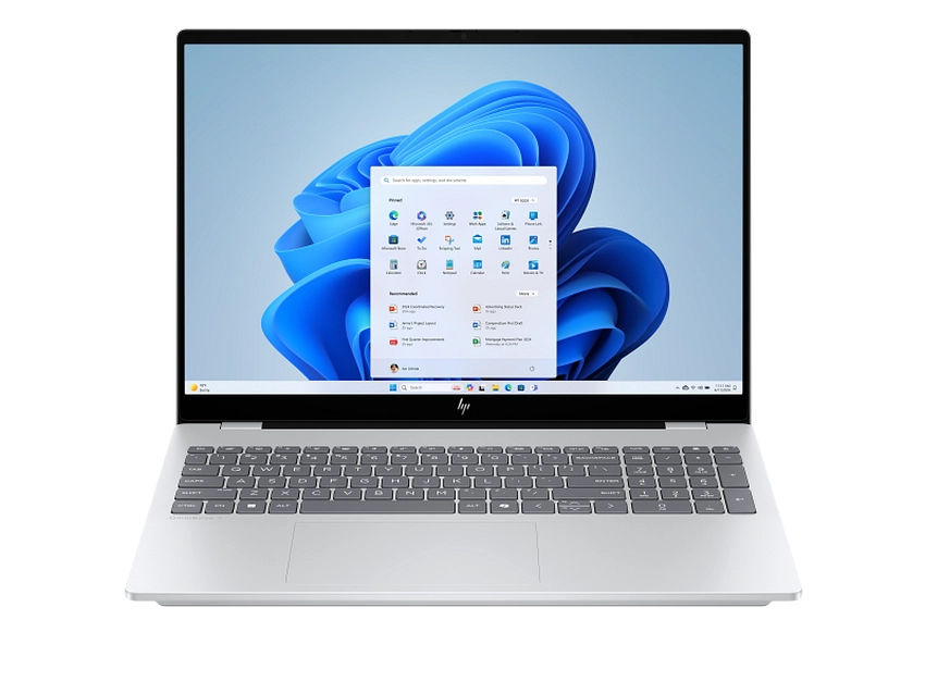 Prenosnik HP OmniBook 7 AI 16-ay0790ng | U7-255H | RTX 4050 | 2K Touch OLED