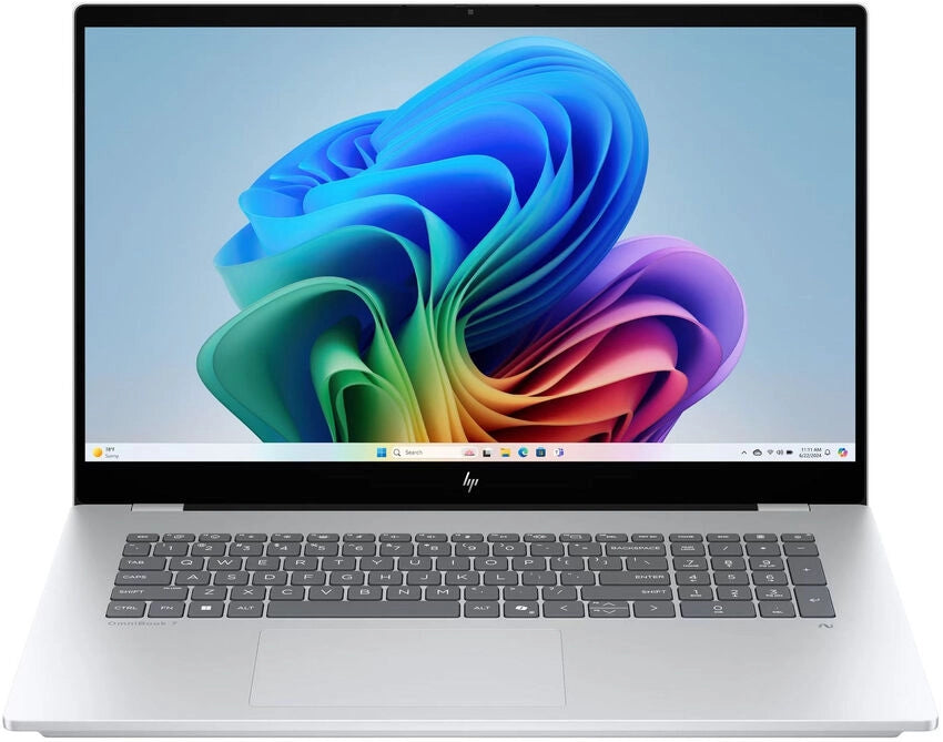 Prenosnik HP OmniBook 7 NGAI 17-dc0015nf | U5 226V | Touch