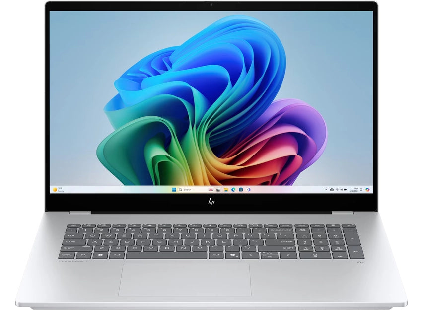 Prenosnik HP OmniBook 7 NGAI 17-dc0795ng | U7 258V | RTX4050 (6GB)